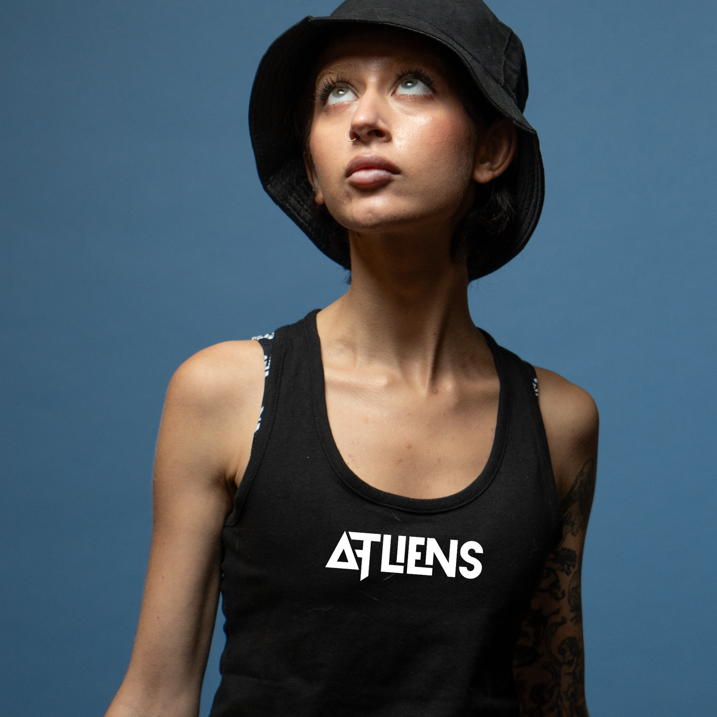 ATLiens Tank Top