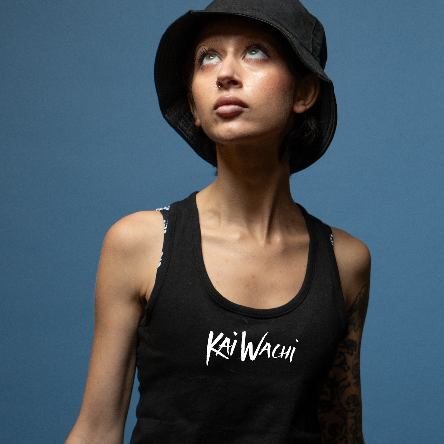 kai wachi tank top