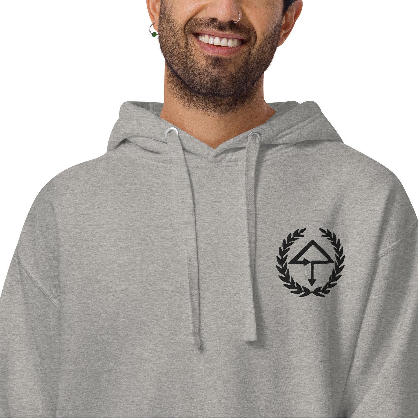 of the trees sweatshirt