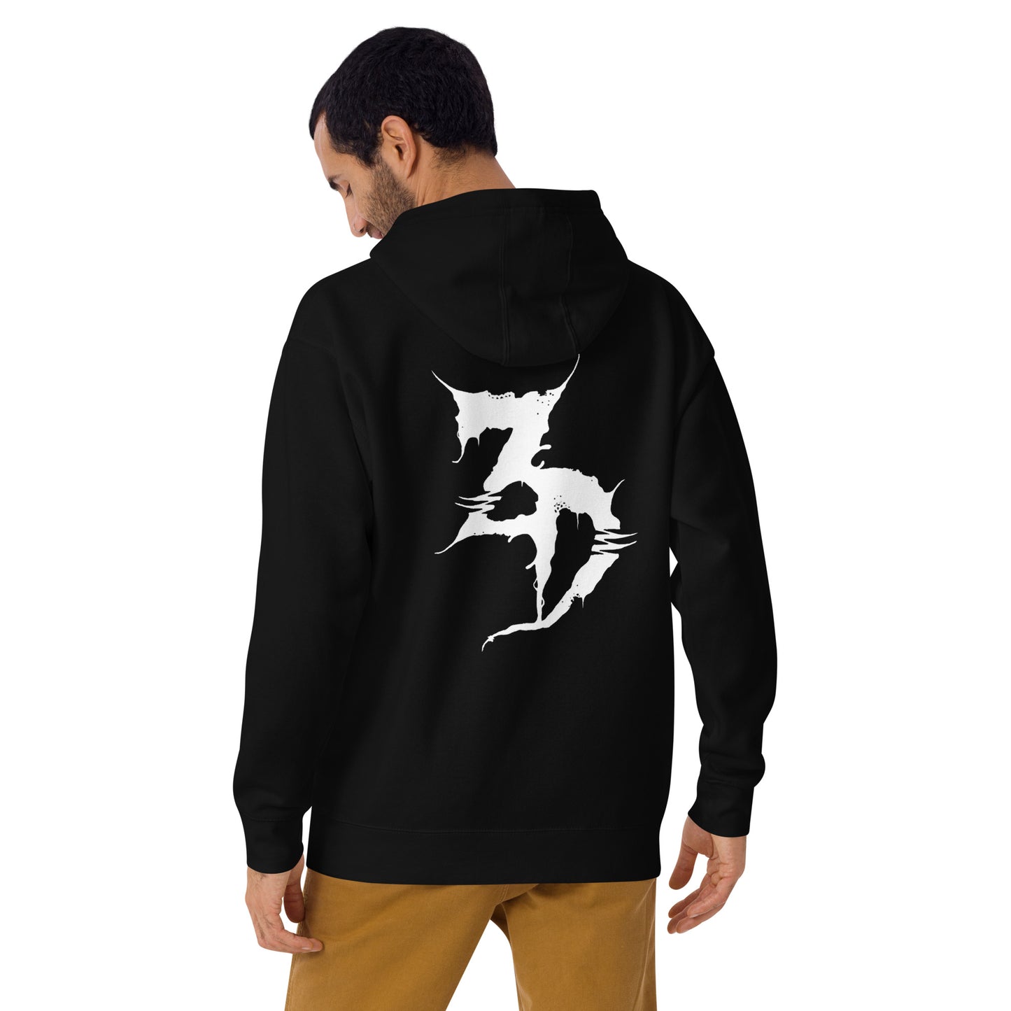 Zeds dead Sweatshirt