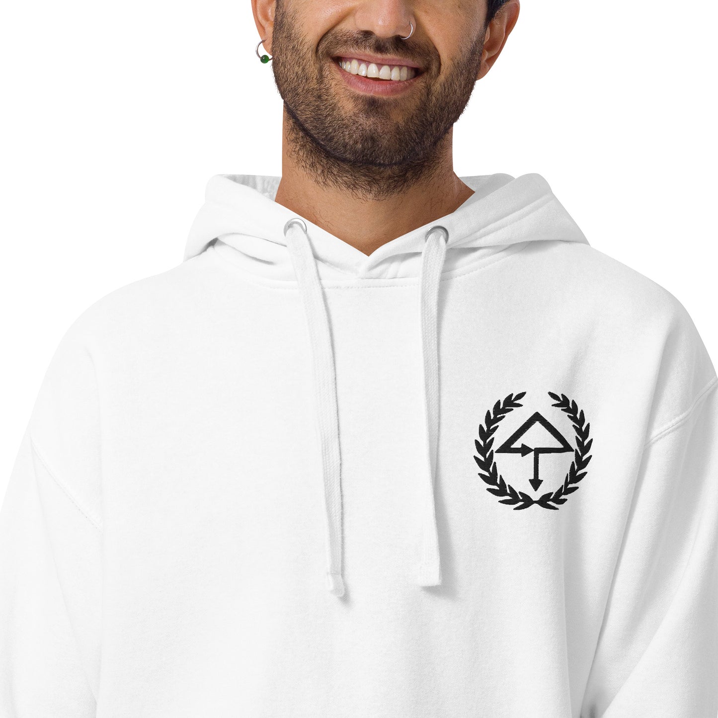 of the trees sweatshirt