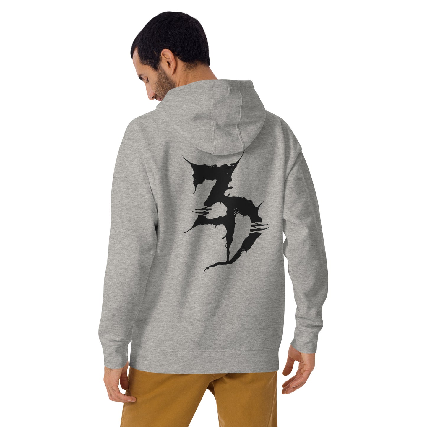 Zeds dead Sweatshirt