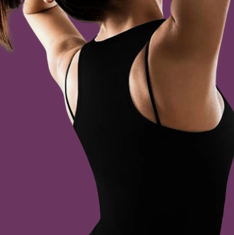 levity tank top