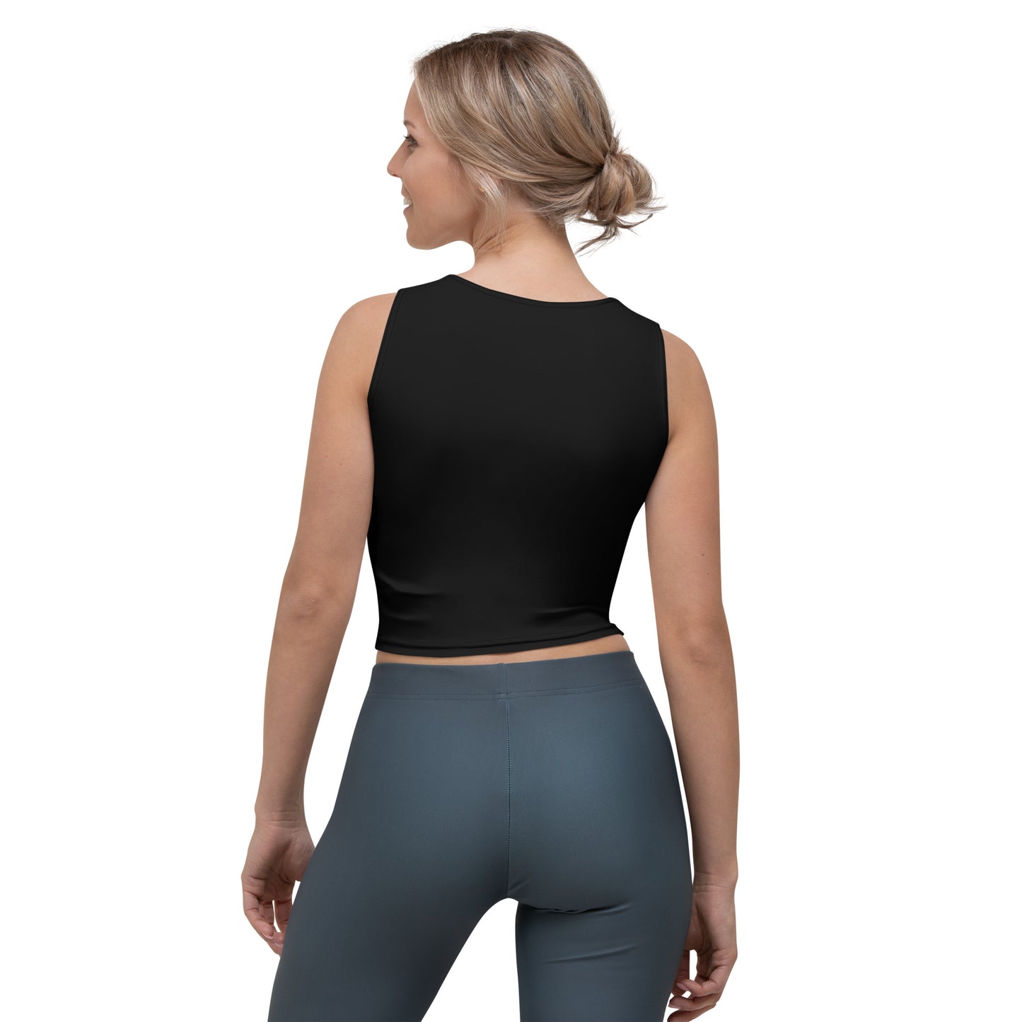Voyd Crop Top