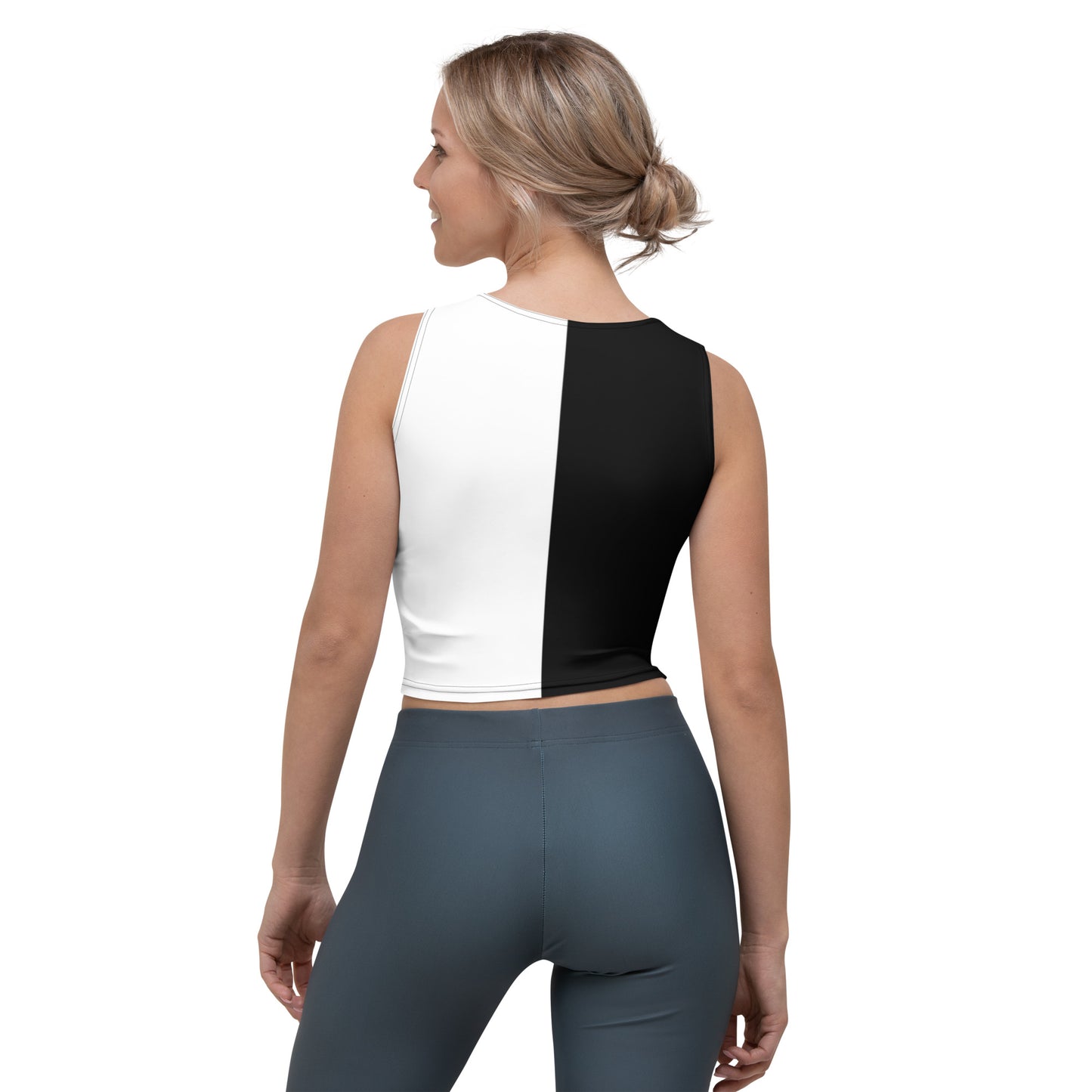 Zeds dead Crop Top
