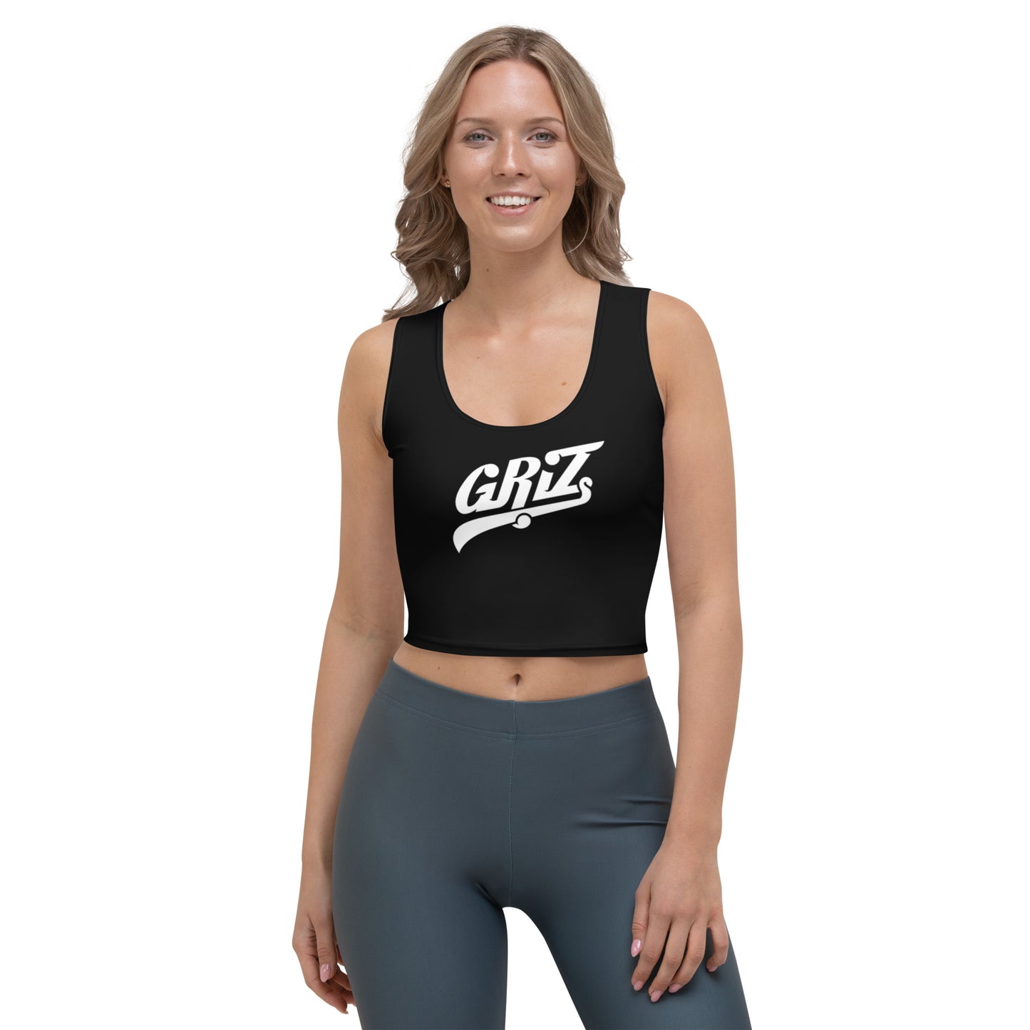 griz tank top