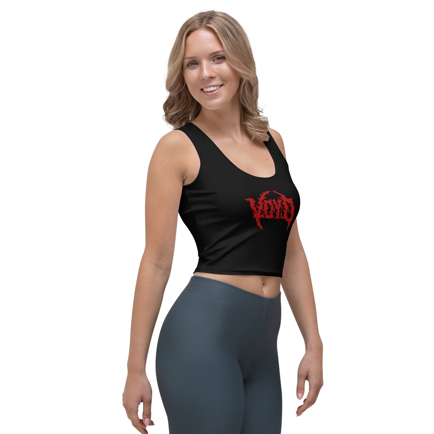 Voyd Crop Top