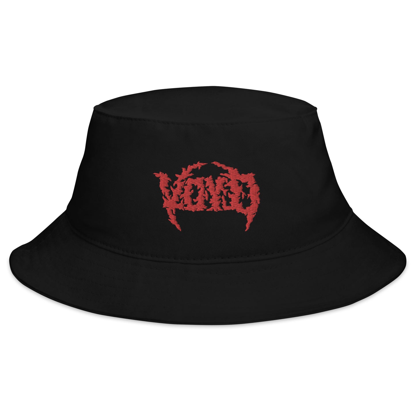 Voyd Bucket Hat