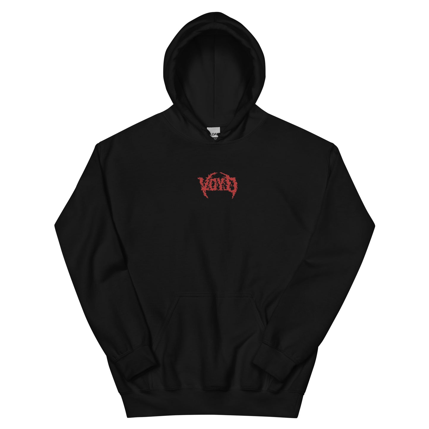 Voyd Unisex Hoodie