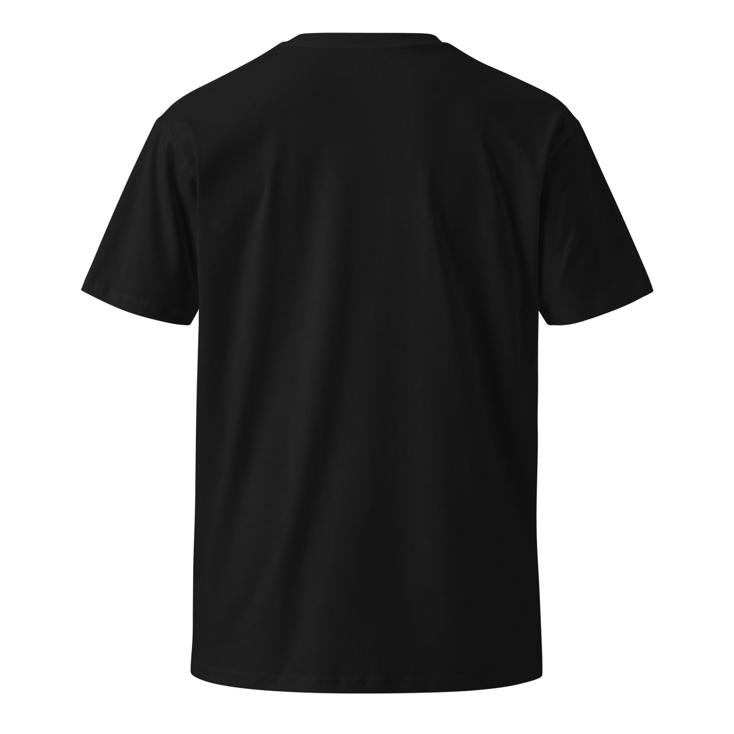 excision unisex premium t-shirt
