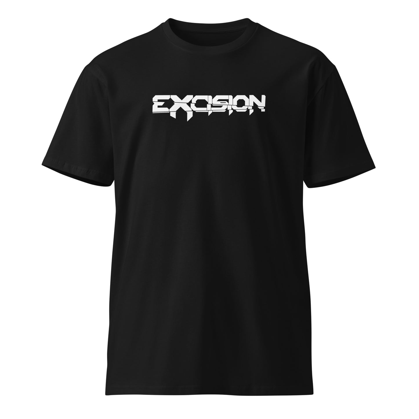 excision unisex premium t-shirt