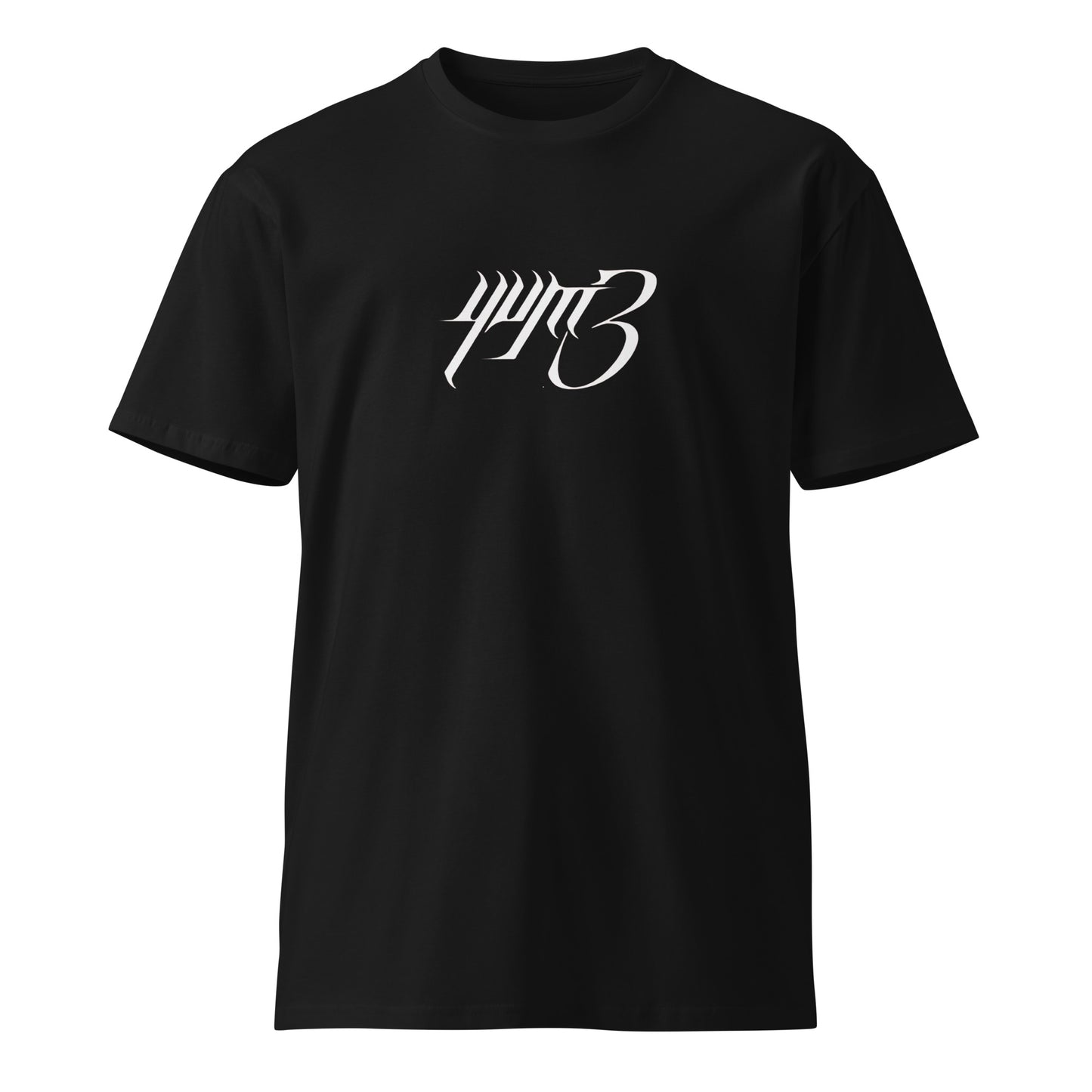 yvm3 unisex premium t-shirt