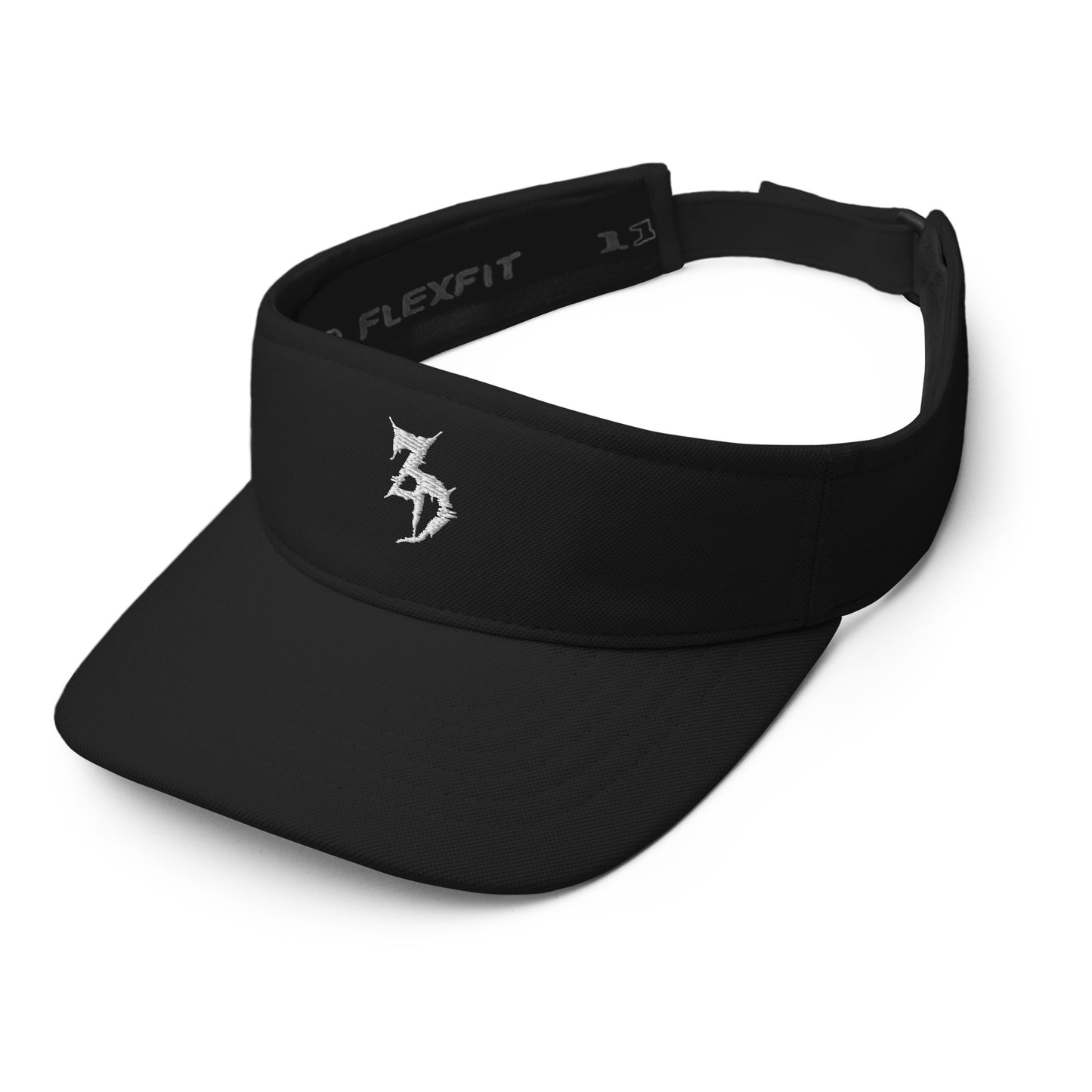 Zeds Dead Visor