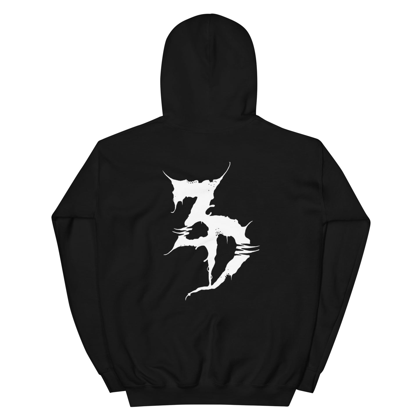 Zeds Dead Unisex Hoodie