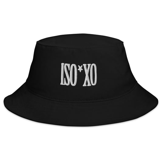 isoxo bucket hat