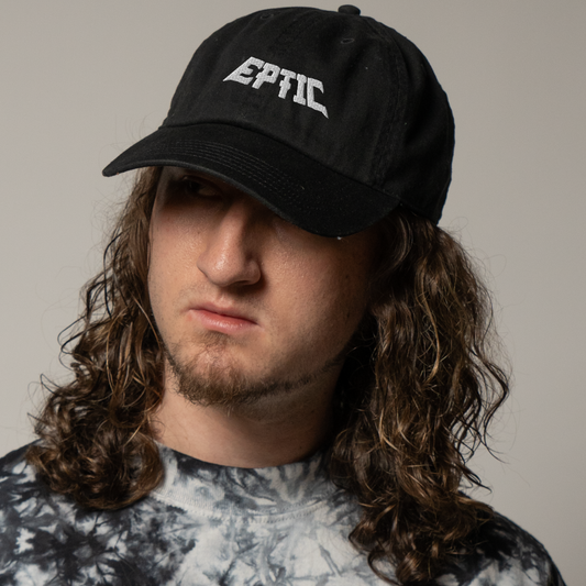 Eptic Dad hat