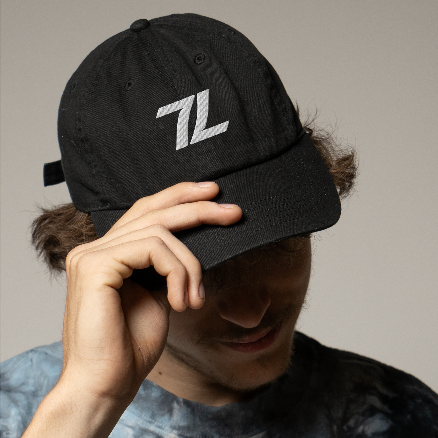 7L Dad Hat