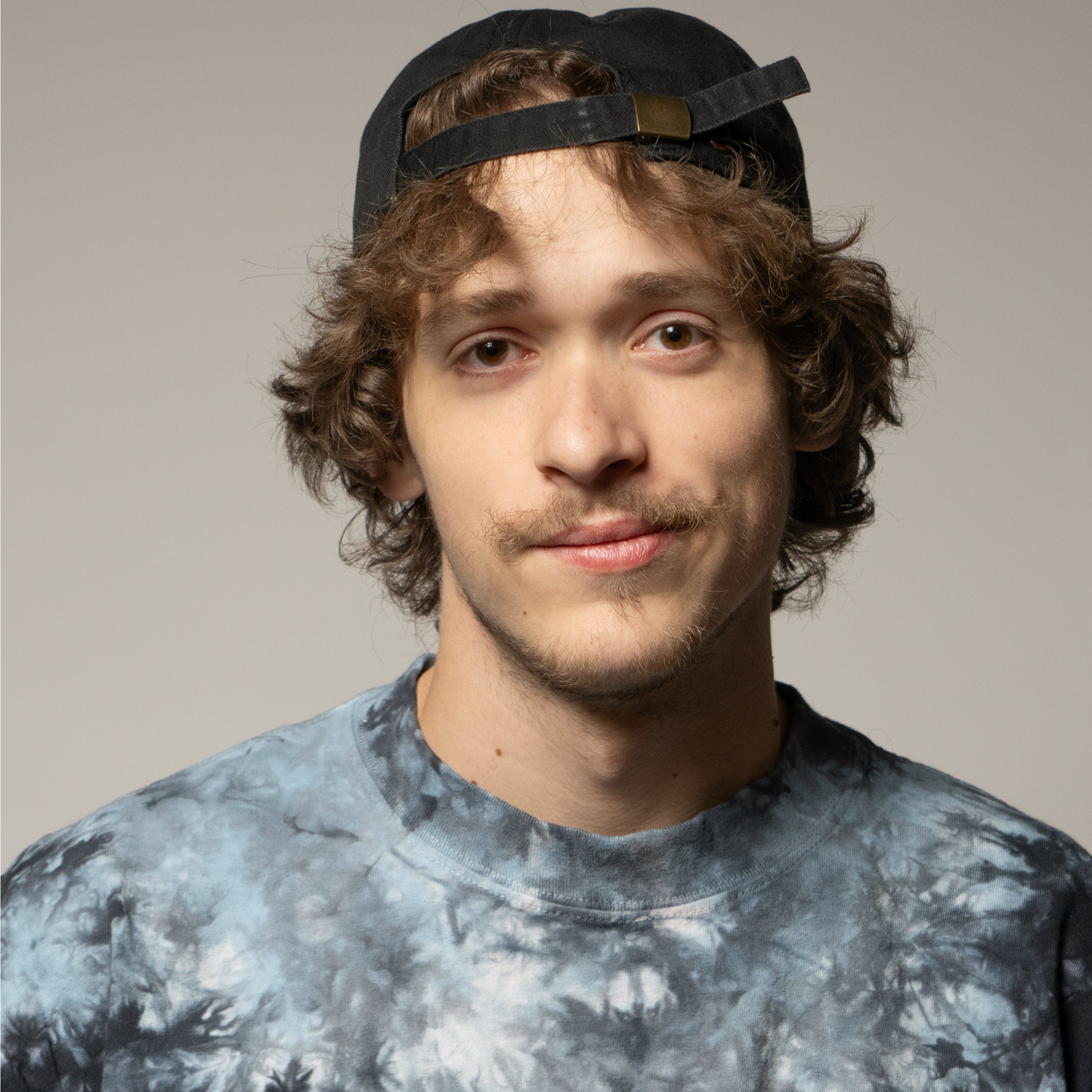 Zingara Embroidered Dad Hat