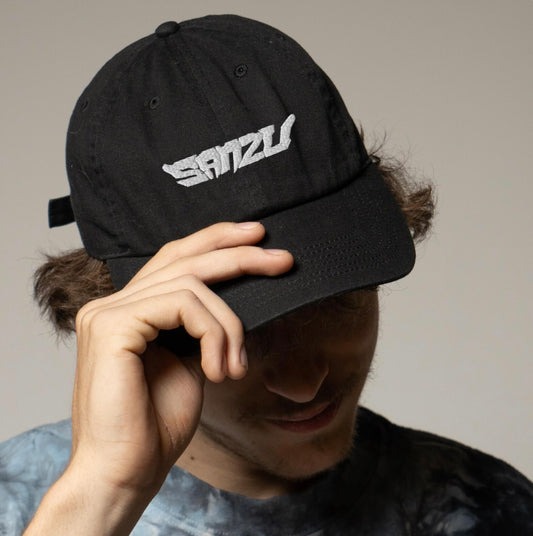 Sanzu Dad hat