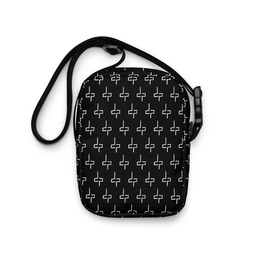 Deathpact crossbody bag