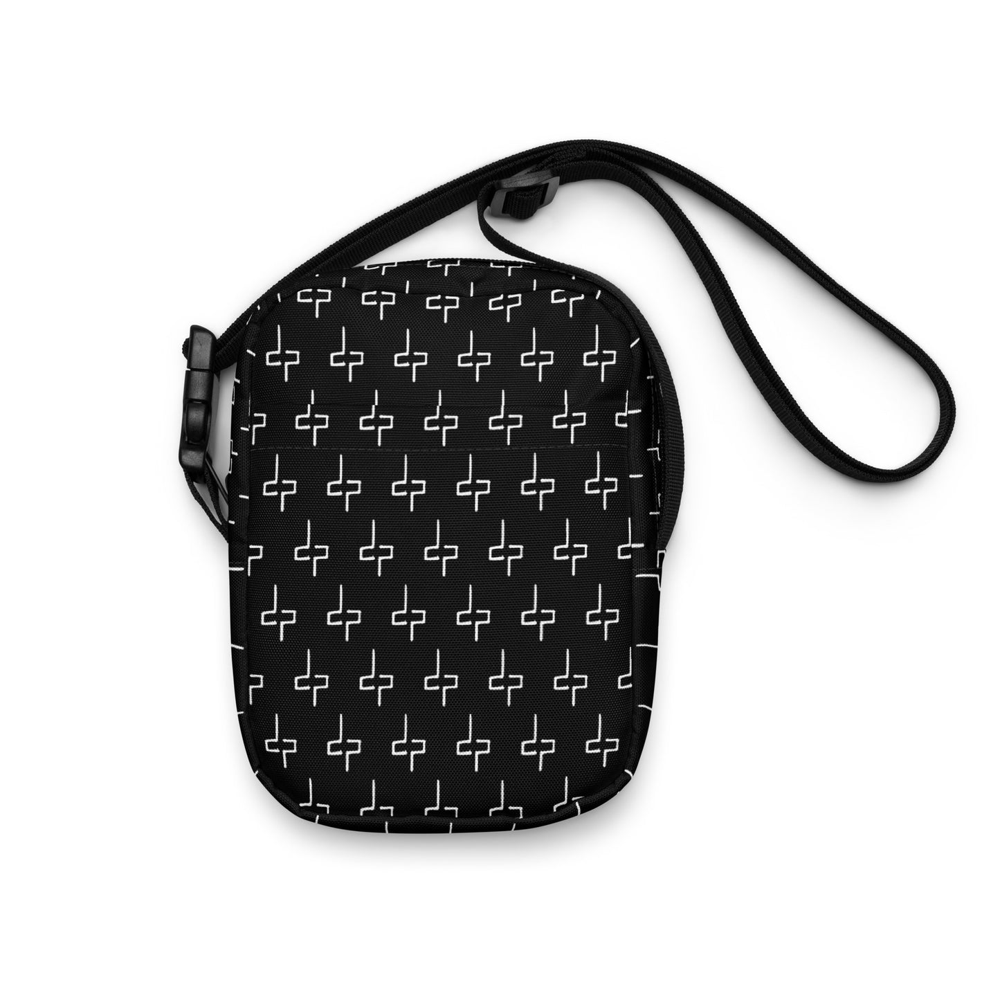 Deathpact crossbody bag