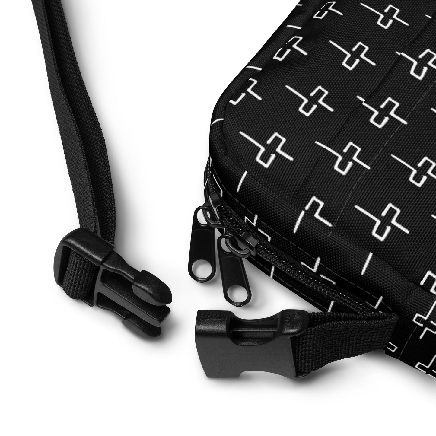 Deathpact crossbody bag