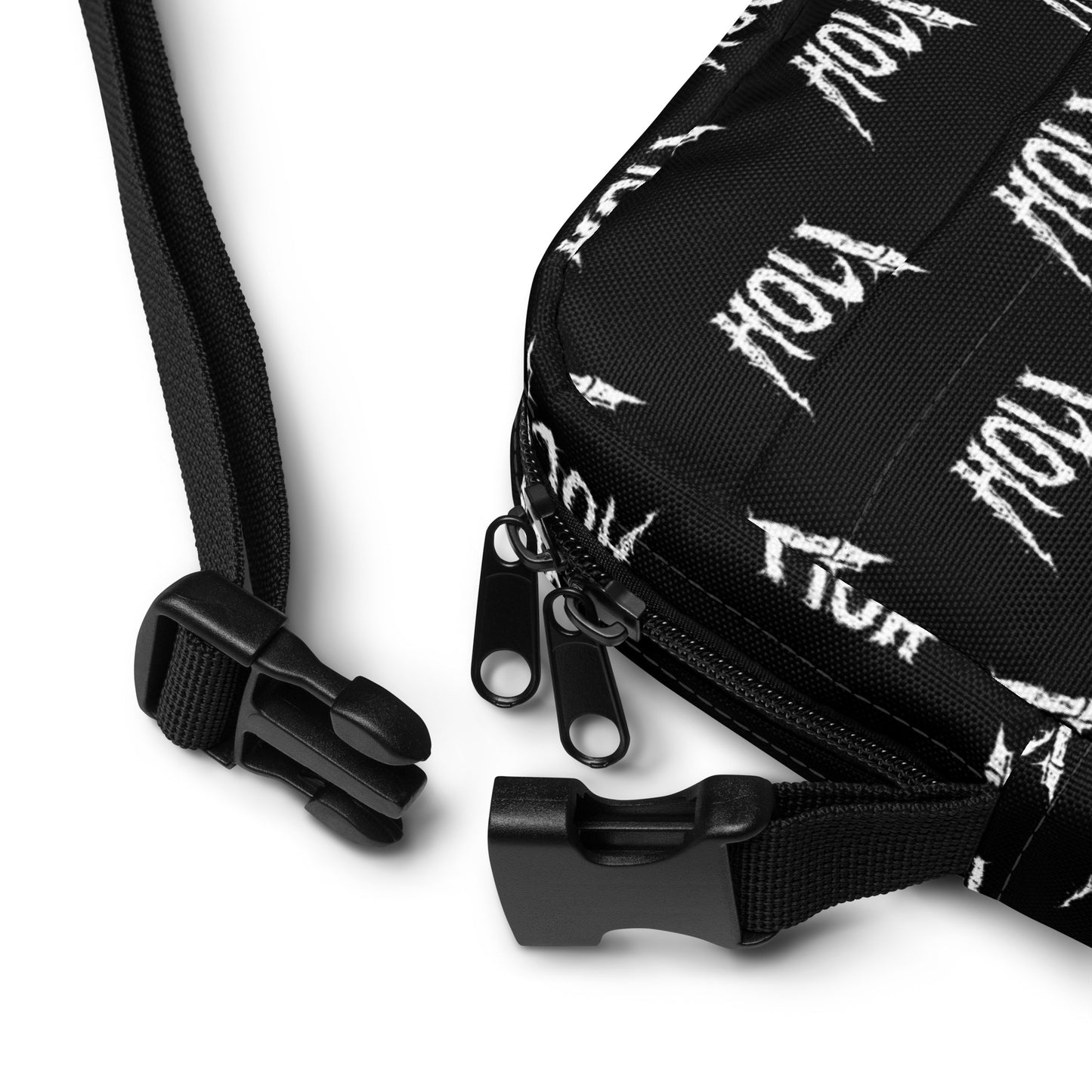 Hol! crossbody bag