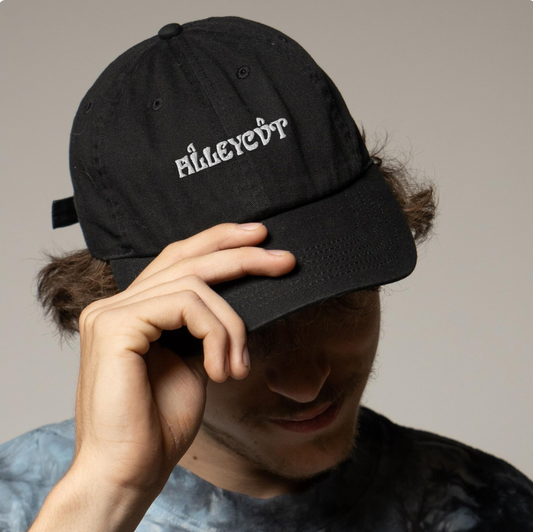 Alleycvt Dad Hat