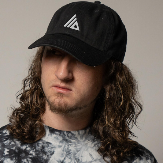 ATLiens Dad Hat