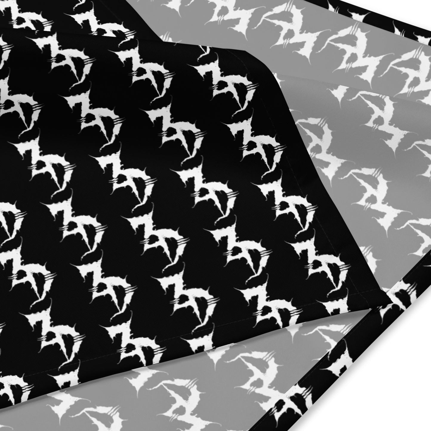 Zeds dead bandana