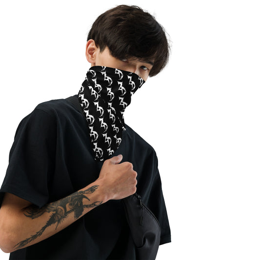 Zeds dead bandana