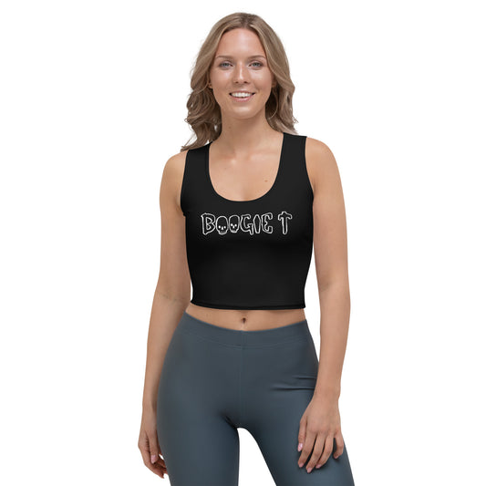 Boogie T Crop Top