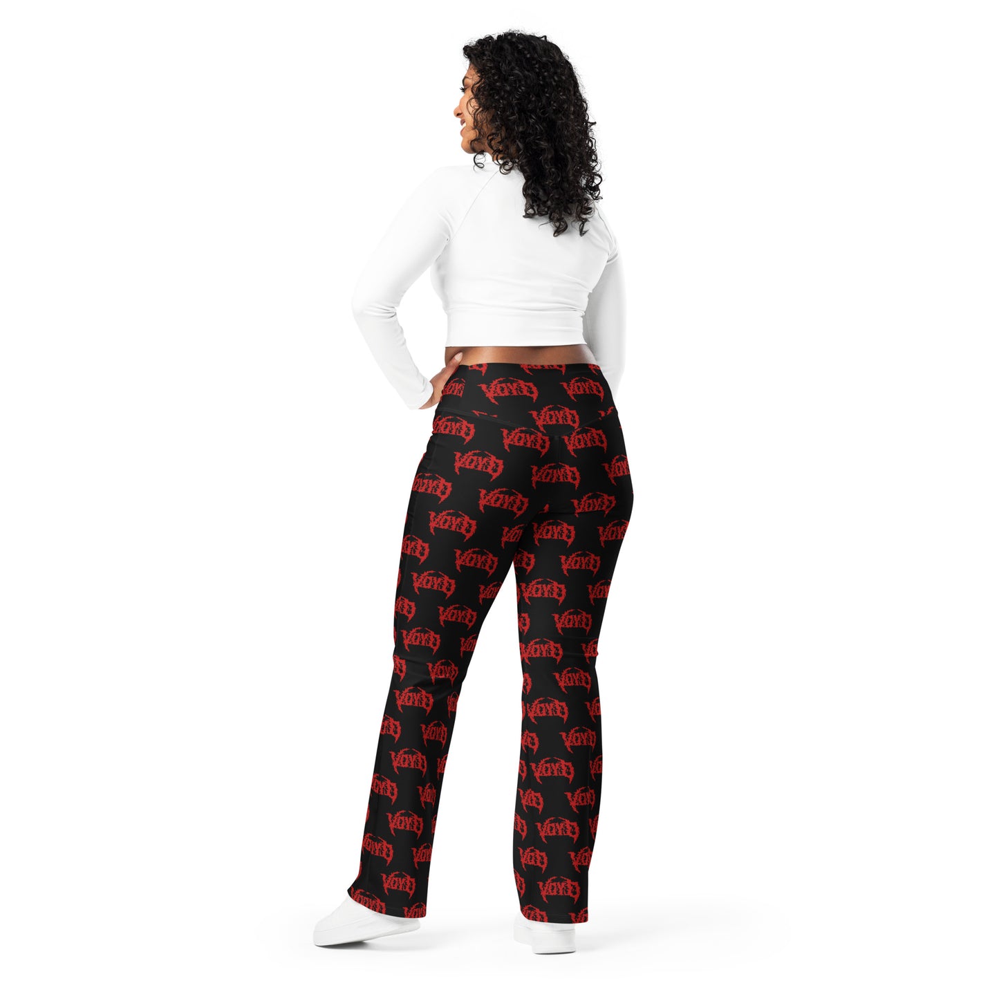 Voyd Flare leggings