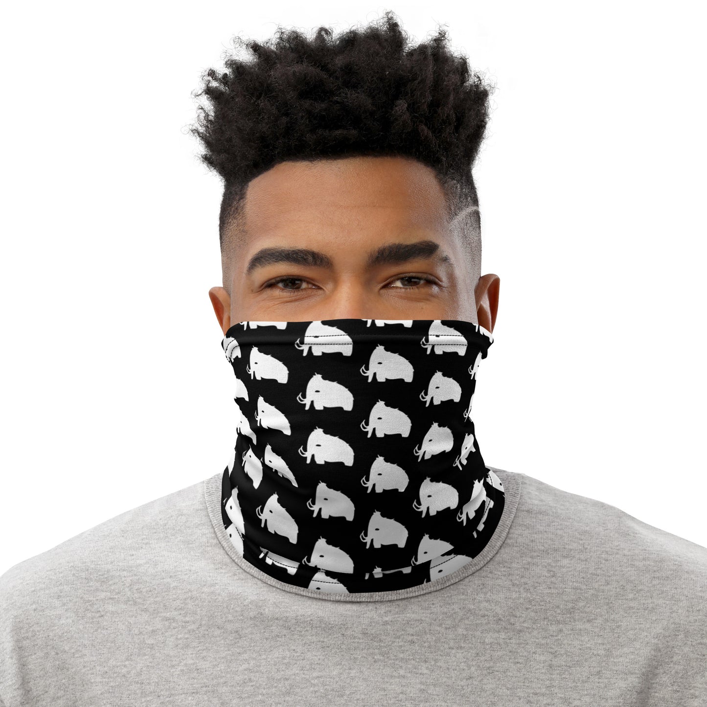 Wooli Neck Gaiter