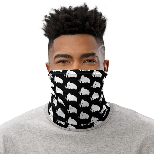 Wooli Neck Gaiter