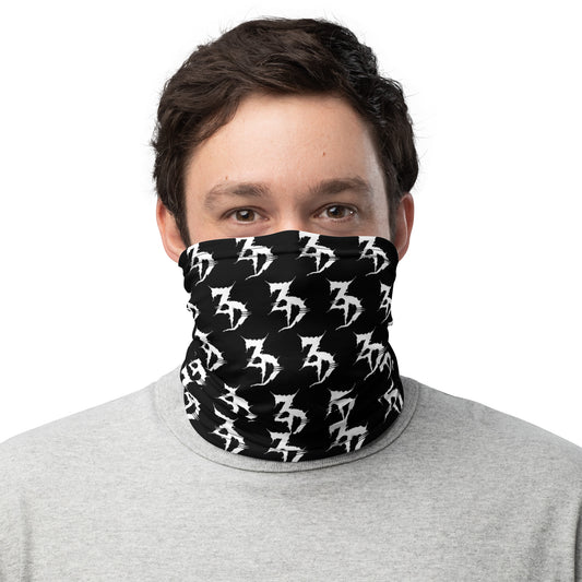 Zeds dead Neck Gaiter