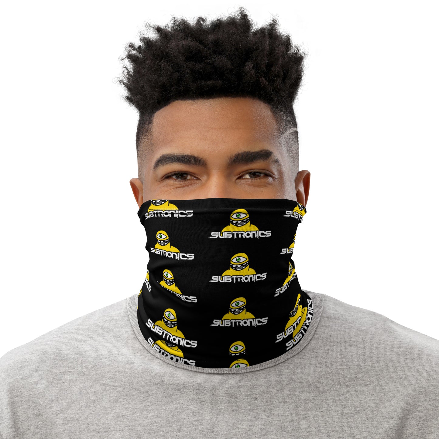 Subtronics Neck Gaiter