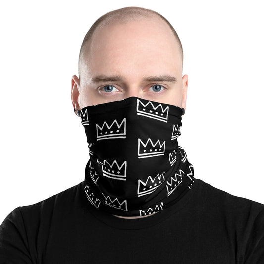 charlesthefirst neck gaiter