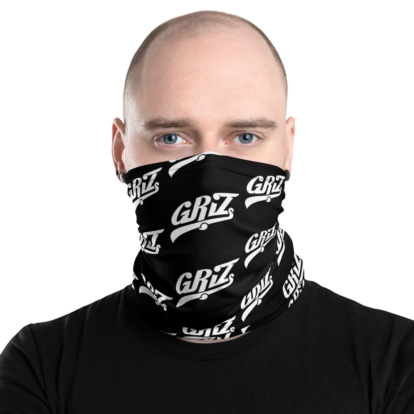 griz neck gaiter