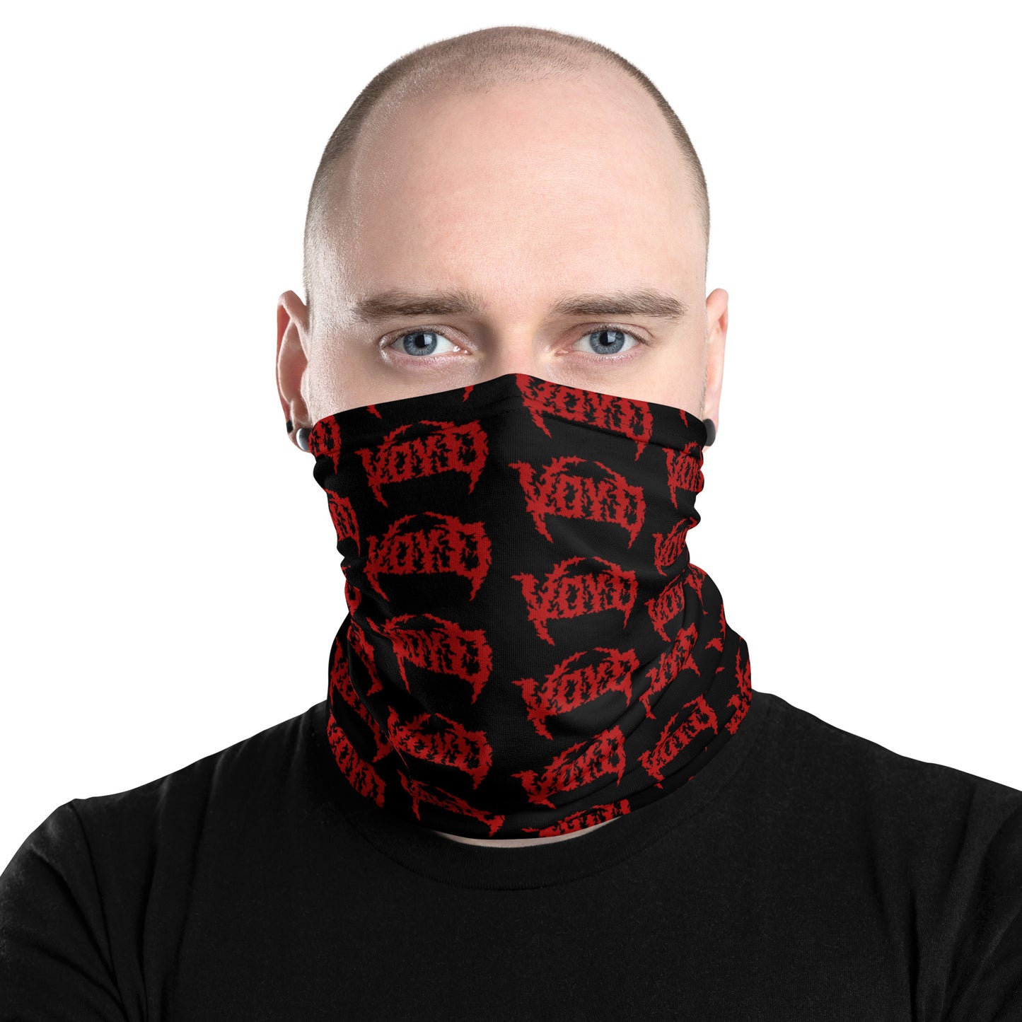 voyd neck gaiter