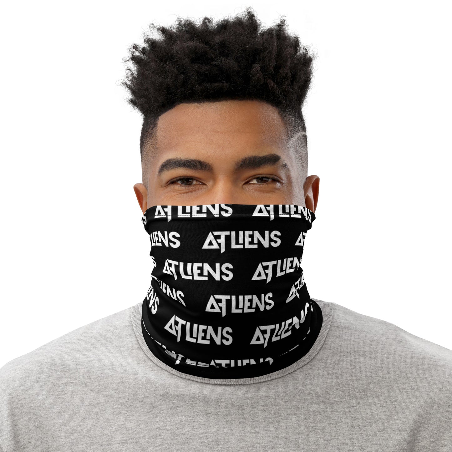 atliens neck gaiter