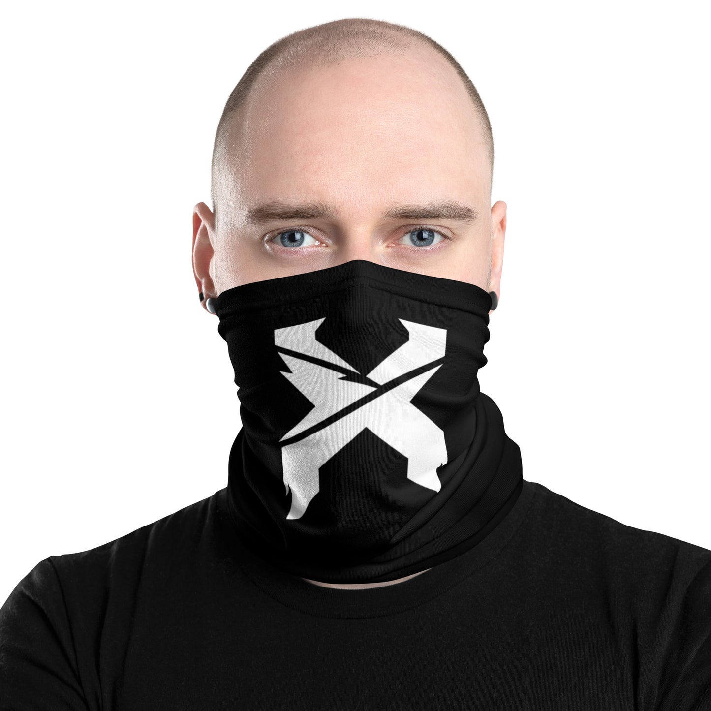 excision Neck Gaiter