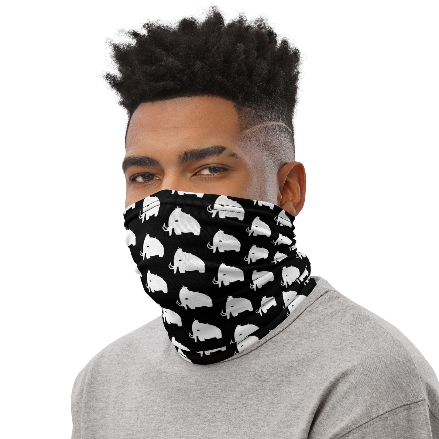 Wooli Neck Gaiter