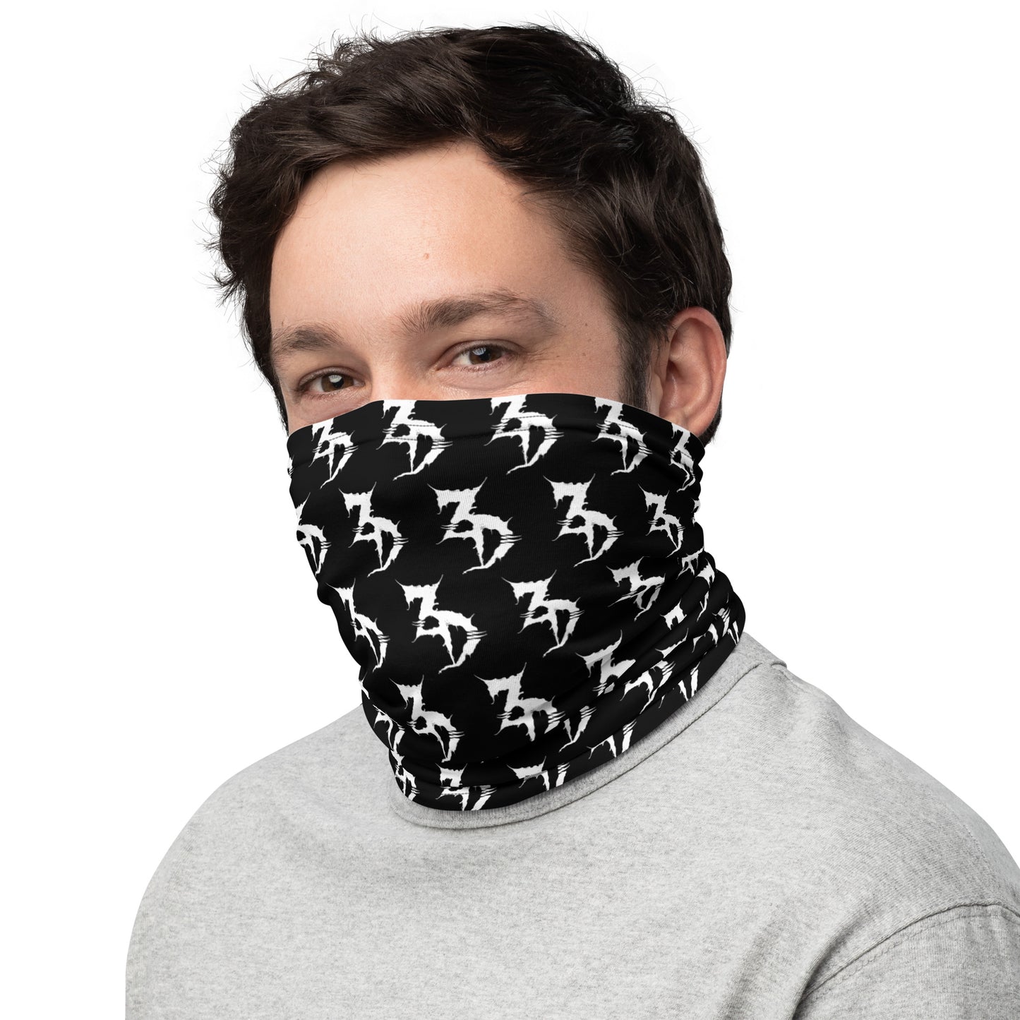 Zeds dead Neck Gaiter