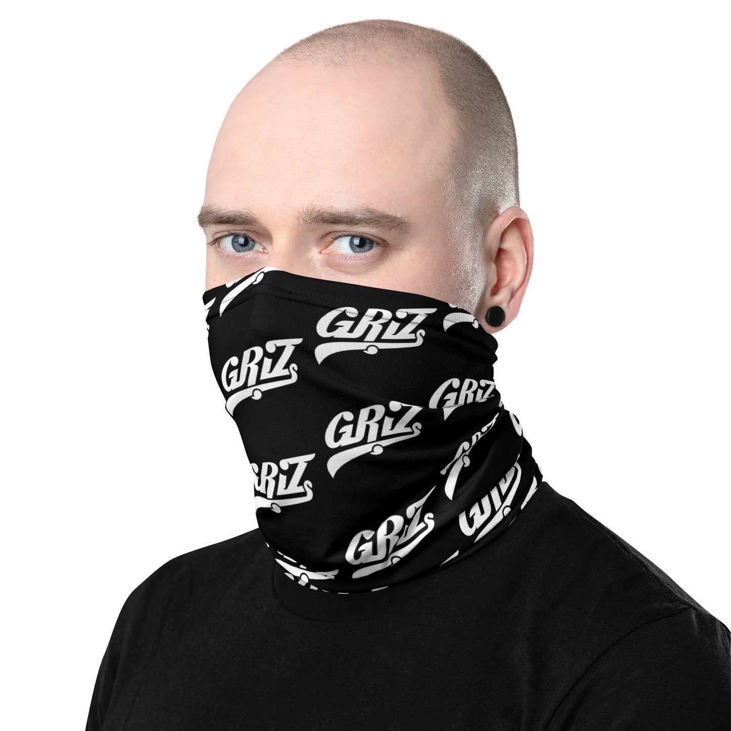 griz neck gaiter