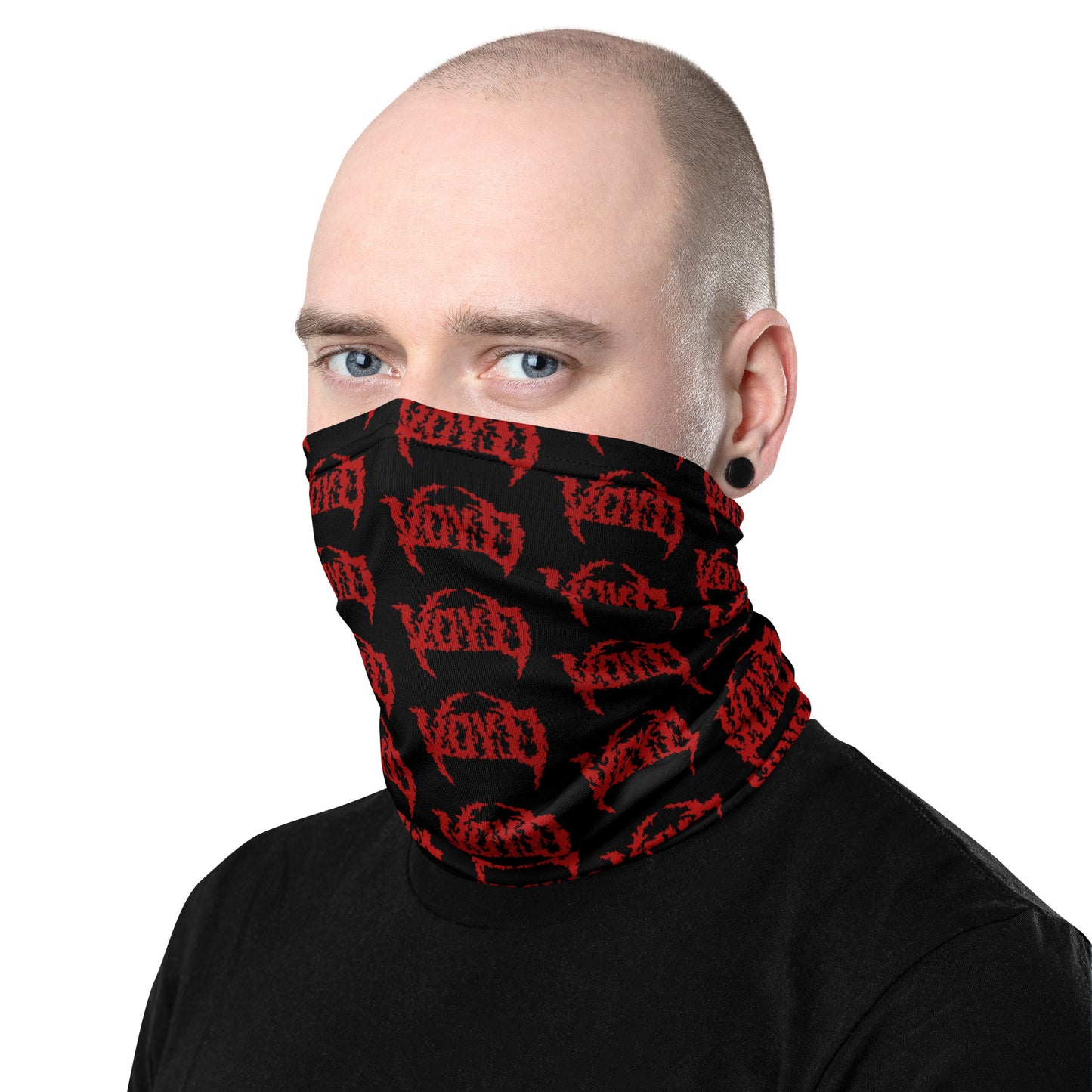 voyd neck gaiter