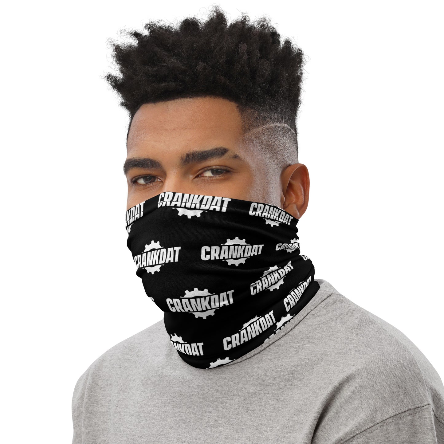 crankdat neck gaiter