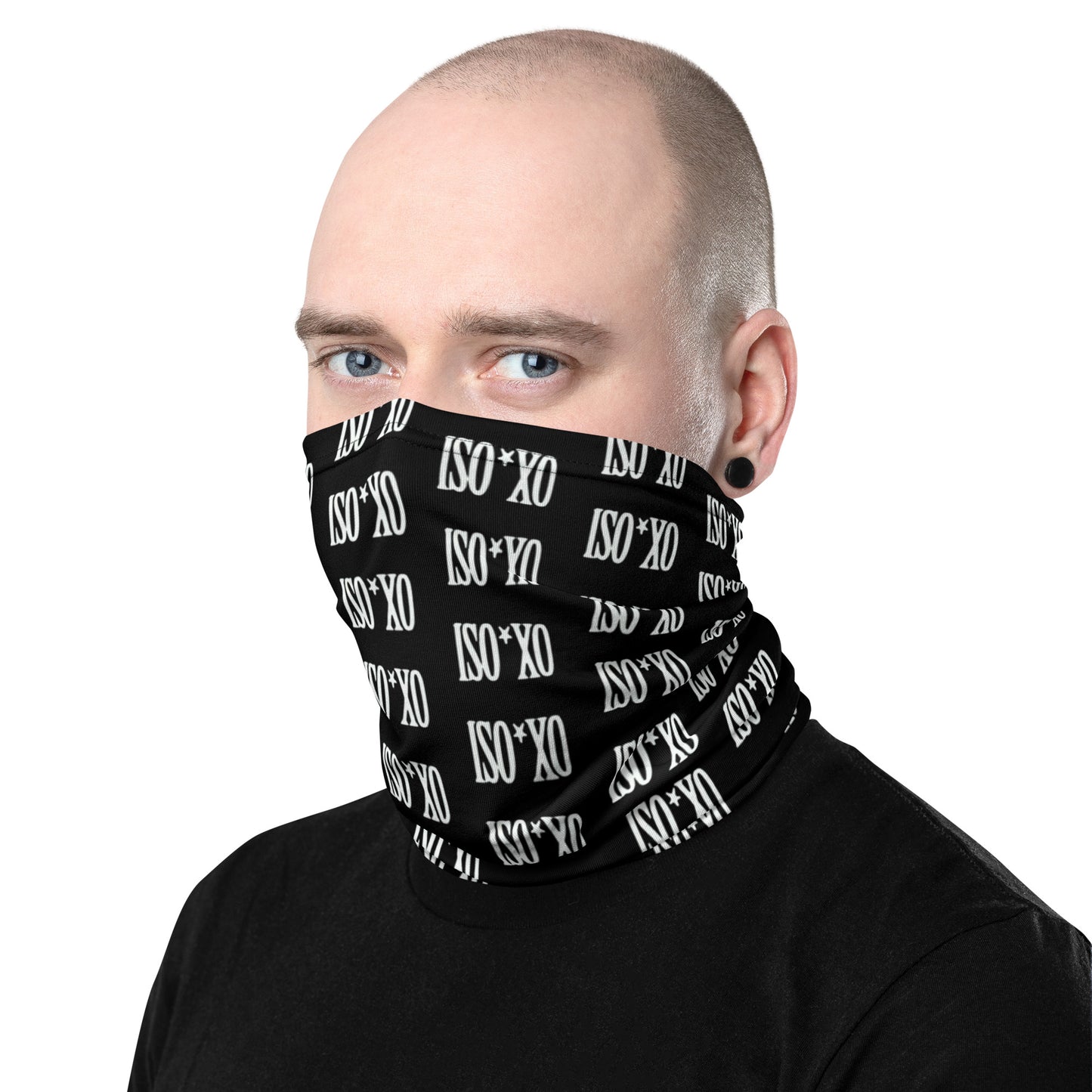 Isoxo Neck Gaiter