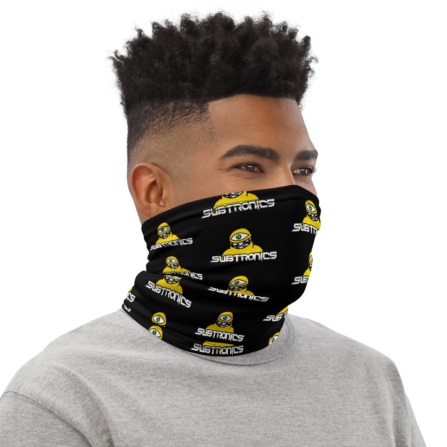 Subtronics Neck Gaiter