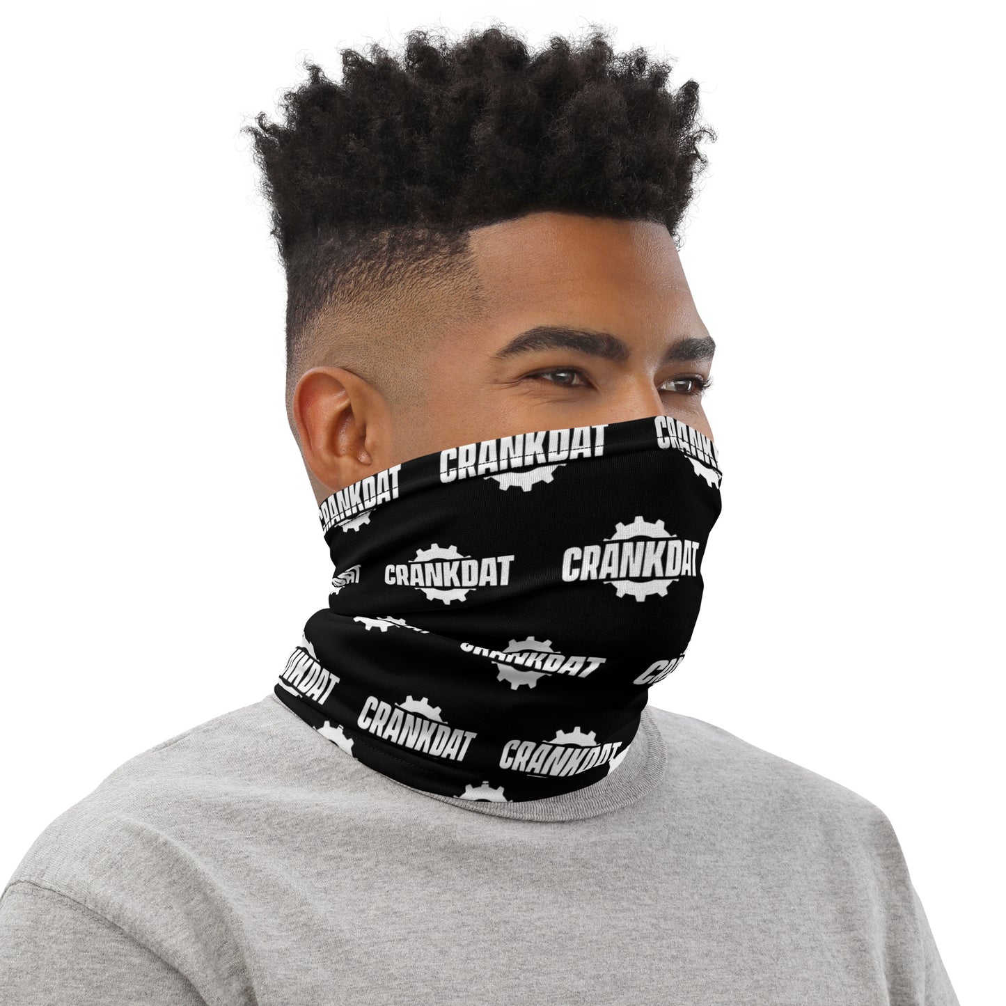 crankdat neck gaiter